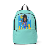 Volleyball Backpack
