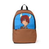 Taurus  Backpack