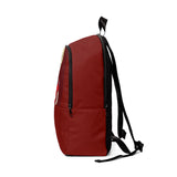 Football Backpack