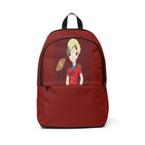 Football Backpack