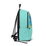 Volleyball Backpack