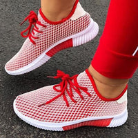 Women Colorful Cool Sneaker