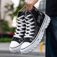 Men's Sneakers Non-slip