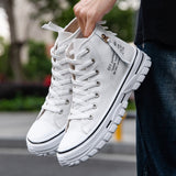 Men's Sneakers Non-slip