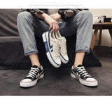 Men Comfortable Breathable Sneakers