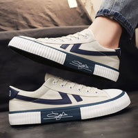 Men Comfortable Breathable Sneakers