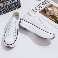 Women's shoes low top  spring and summer