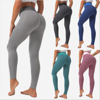 Push Up Yoga Pants