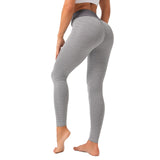 Push Up Yoga Pants