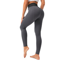 Push Up Yoga Pants