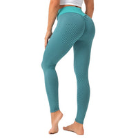 Push Up Yoga Pants