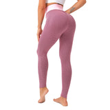 Push Up Yoga Pants