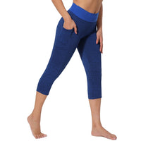 Push Up Yoga Pants