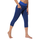 Push Up Yoga Pants