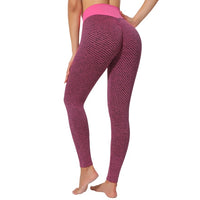 Push Up Yoga Pants