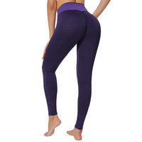 Push Up Yoga Pants