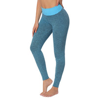 Push Up Yoga Pants