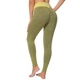 Push Up Yoga Pants