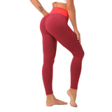 Push Up Yoga Pants