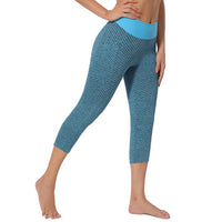 Push Up Yoga Pants