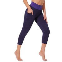 Push Up Yoga Pants