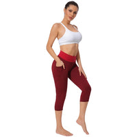 Push Up Yoga Pants