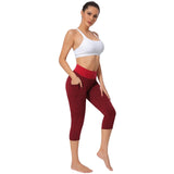 Push Up Yoga Pants