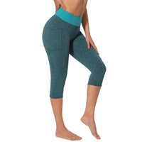 Push Up Yoga Pants