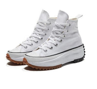 All Star Hike Women White