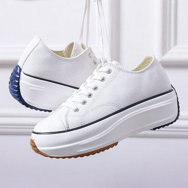 Women's shoes low top  spring and summer