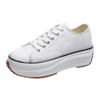 Women's shoes low top  spring and summer